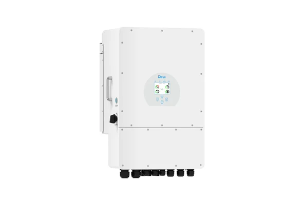 Deye On Grid İnverter 12 KW Hibrit Trifaze ürün görseli 1