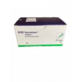 Bd Vacutainer Eclipse Kan Alma Iğne Ucu 21g X1-1/40.8 X 32mm 48 Adet - Resim 2