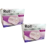 Roll Fix Tıbbi Esnek Flaster 10 Cm X 10 M (2kutu) - Resim 2