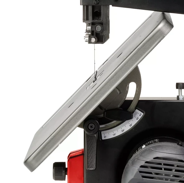 Einhell TC-SB 200/1 Şerit Testere 4308009 - Resim 4