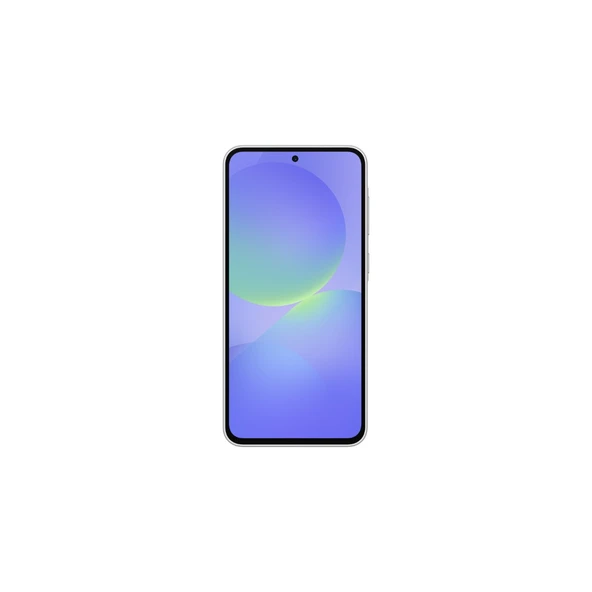 Samsung Galaxy A36 5g 128 GB 8 GB Ram (Samsung Türkiye Garantili) Gri - Resim 2