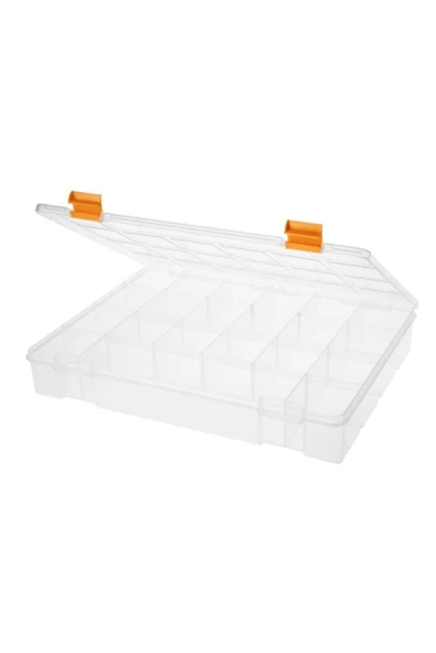 MANO Şorg Klasik Organizer 13" - Resim 2