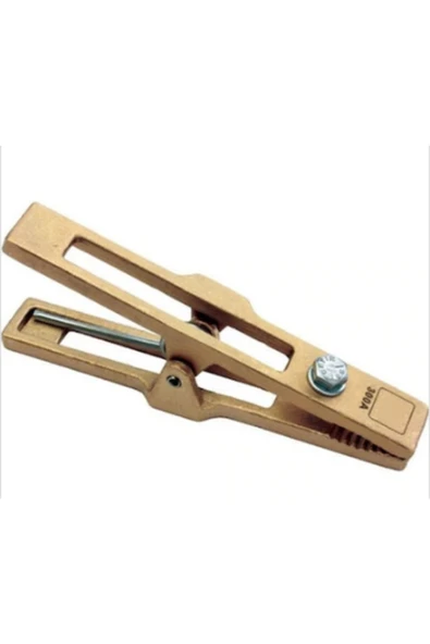 ATİKER Kaynak Şase Pensesi 300a ürün görseli 1