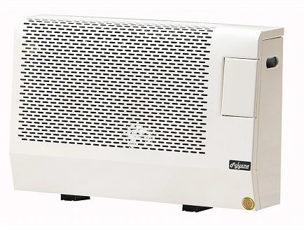 Fujiyama FHS 12000 K Klasik 10kW Hermetik Soba - Resim 2