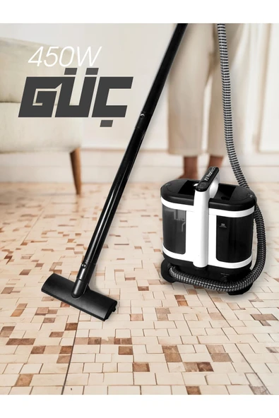 V22C Uyumlu Koltuk ve Halı Yıkama Makinesi Yedek Cam&Ayna Başlığı - Resim 2