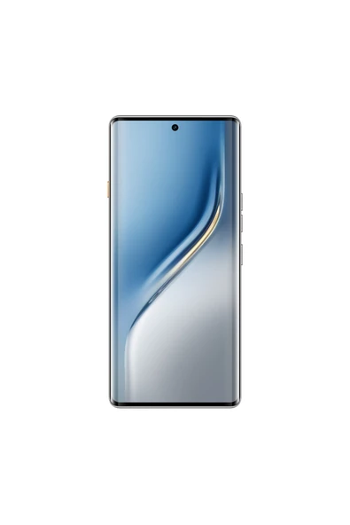 Tecno Camon 40 Pro 5G 12GB 256GB Buz Beyazı (Tecno Türkiye Garantili) - Resim 3