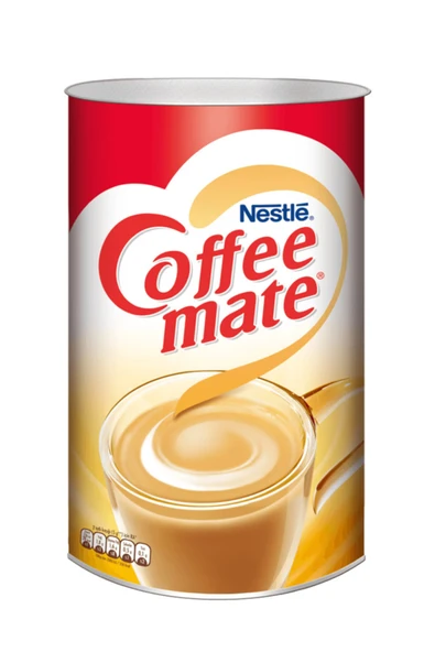 Nestle Coffee Mate 2 kg 6 Adet ürün görseli 1