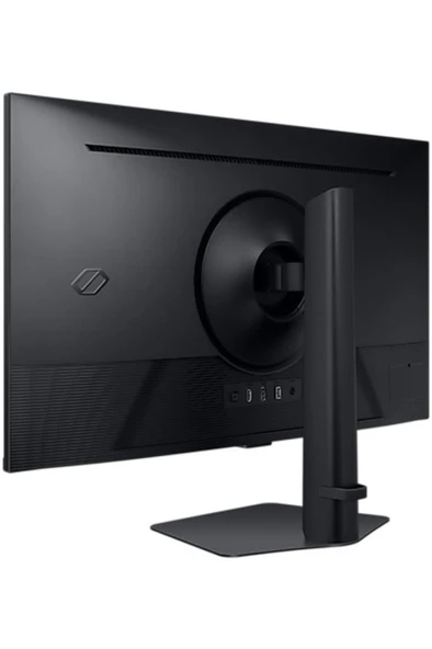 Samsung Odyssey G5 LS32DG500EUXUF 32" 1 ms 2K Pivot IPS 180 Hz Oyuncu Monitörü Teşhir - Resim 5