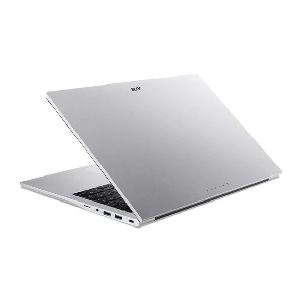 Acer Aspire Go 15 Amd Ryzen 5 5625U 8 GB 512 GB 15,6" Fhd IPS W11 Home NX.J7WEY.002 - Resim 2