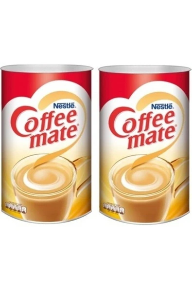 Nestle Coffee Mate 2kg X 2 Adet ürün görseli 1