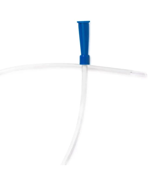 Romsons Mavi Aspirasyon Sondası No:8 (100 Adet) ürün görseli 1