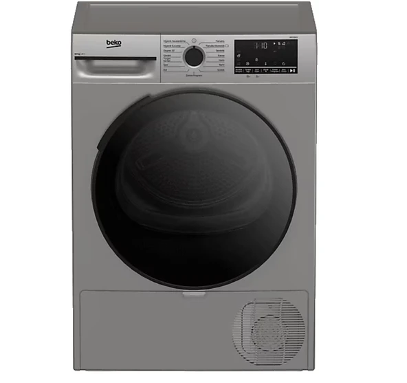 Beko KMX 1001 S 10 kg Çamaşır Kurutma Makinesi ürün görseli 1