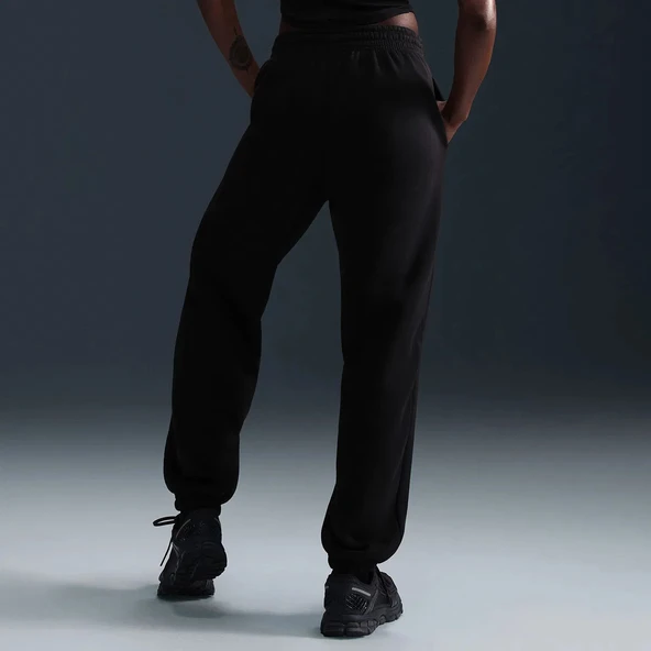 Nike FZ5996 010 Womens Femme Kadın Eşofman Alt - Resim 2