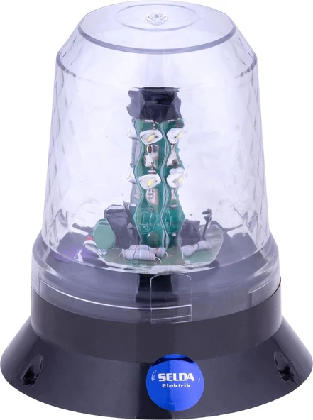 1024-Ş Tepe Lambası ürün görseli 1