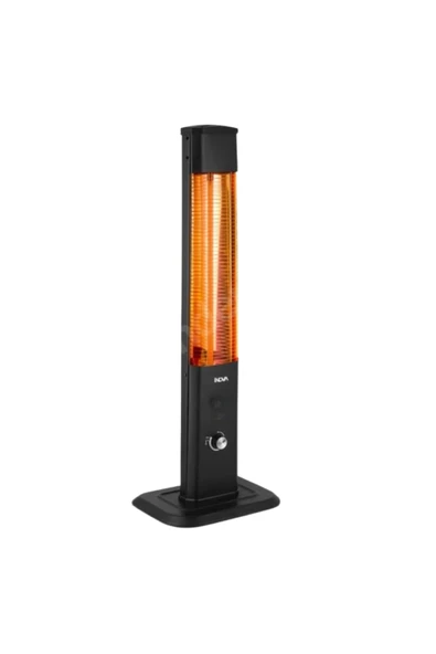 İnova Mayon 2000W Micatronic Dik Isıtıcı - Resim 3