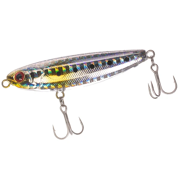 Caretta Blade 60F 6 cm 6 g LRF Maket Balık  BLD 02 ürün görseli 1