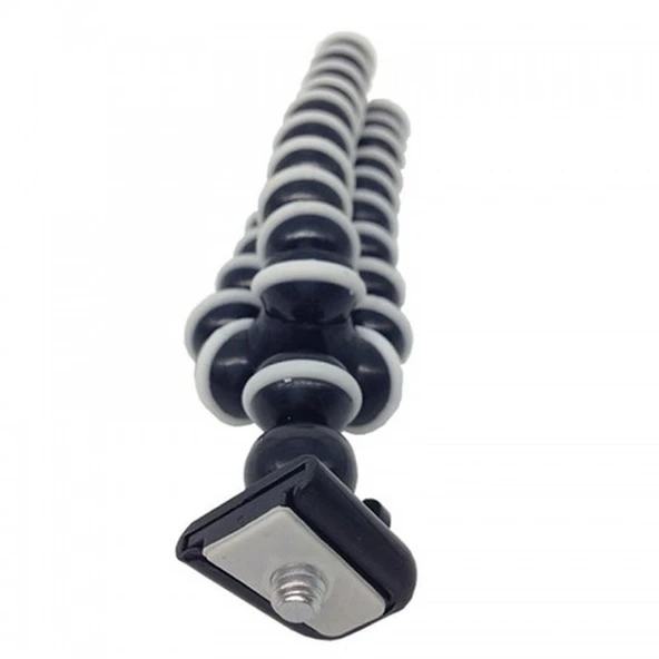 Kamera Cep Telefonu Için Tripod Küçük Ahtapot Tripod - Resim 4