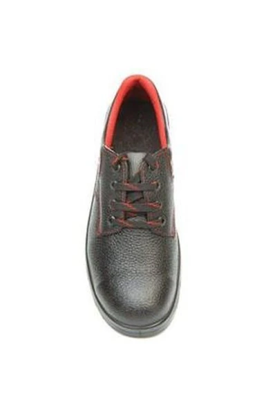 Pars Kışlık Deri S2 Çelik Burunlu Iş Ayakkabısı - Resim 2