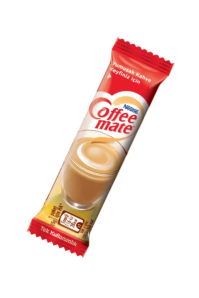 Nestle Coffee Mate 5g Koli 1000li ürün görseli 1