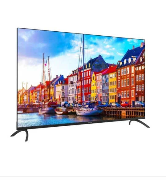 Altus AL50 UHD 9825 50'' 126 Ekran Google ULTRA HD  TV  4K  2025 YENİ MODEL - Resim 2
