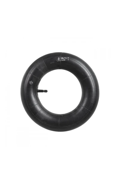 Yapar Havalı El Arabası Tekeri İç Lastiği 3.5 X 7 - Resim 3