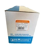 Ayset (2cc-3/p) 25G Contalı TURUNCU AŞI Enjektör 300 Adet - Resim 2