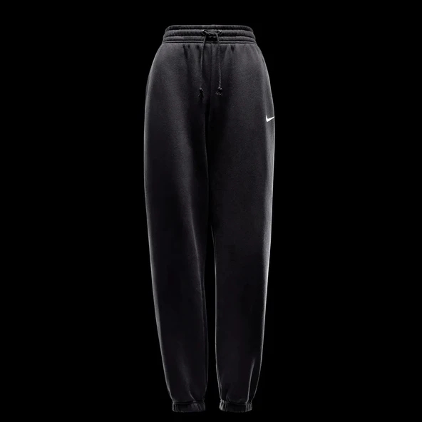 Nike FZ5996 010 Womens Femme Kadın Eşofman Alt - Resim 6