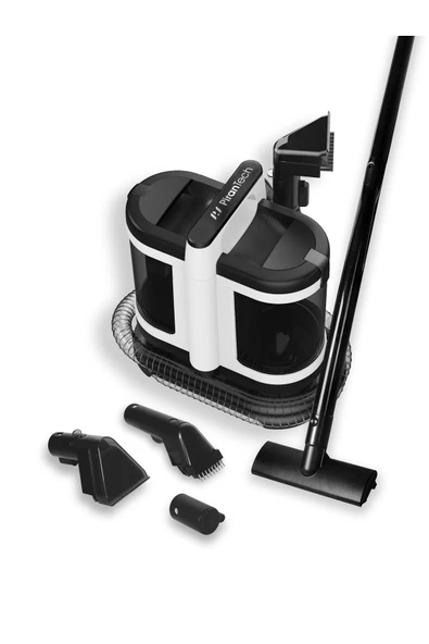 V22C Koltuk ve Halı Yıkama Makinesi Yedek Evcil Hayvan Başlığı - Resim 3