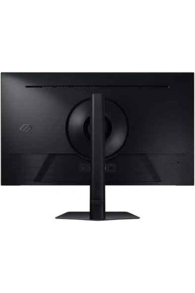 Samsung Odyssey G5 LS32DG500EUXUF 32" 1 ms 2K Pivot IPS 180 Hz Oyuncu Monitörü Teşhir - Resim 3