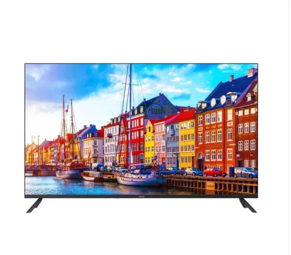 Altus AL50 UHD 9825 50'' 126 Ekran Google ULTRA HD  TV  4K  2025 YENİ MODEL ürün görseli 1