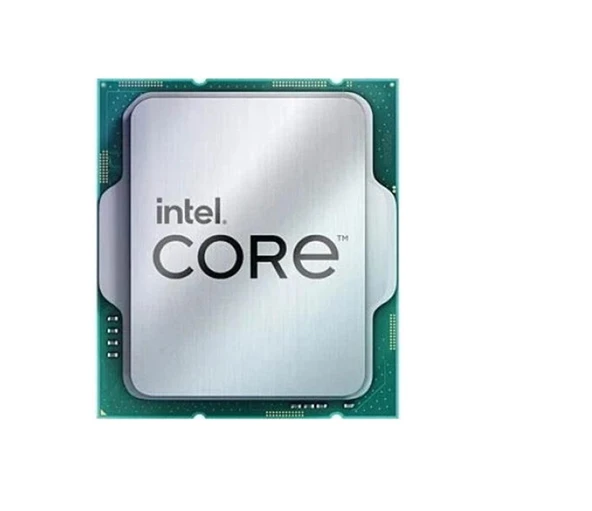 Intel Core i3 13100F TRAY 3.40GHz 4 Çekirdek 12MB Önbellek LGA1700 Soket 10nm Kutulusuz İşlemci - Resim 2