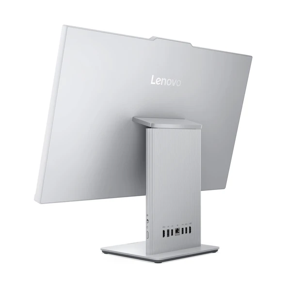 Lenovo IdeaCentre 27IRH9 i5-13420H 32GB 2TB SSD 27" FHD Freedos All In One Bilgisayar F0HM0045TR 005 - Resim 4
