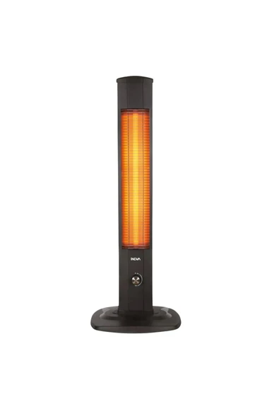 İnova Mayon 2000W Micatronic Dik Isıtıcı - Resim 2