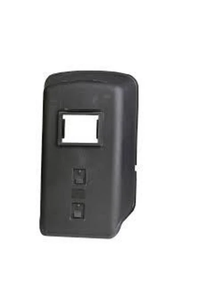 Eltos Kaynak Maskesi Plastik Km 340 ürün görseli 1