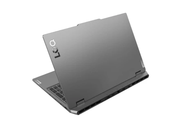 Lenovo LOQ 15IAX9 83GS00L2TR i5-12600HX 8 GB 512 GB SSD RTX3050 15.6" Full HD Gaming Laptop - Resim 6