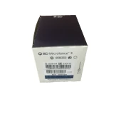 Bd MİCROLANCE 23GX1 "-NR. 16 0,6MMX 25MM 100 ADET - Resim 2