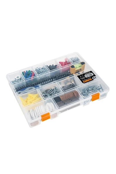 MANO 13" Organize (MA-Ş-ORG-13) - Resim 2