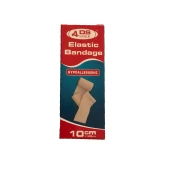 Ds SAĞLIK 10X120 cm Elastik Bandaj 5 Kutu - Resim 2