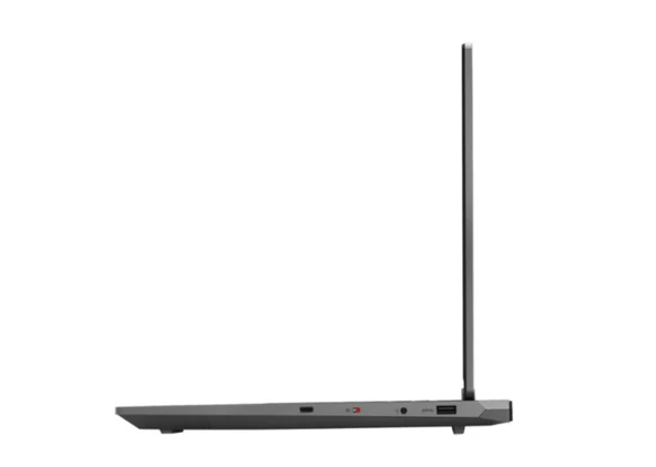 Lenovo LOQ 15IAX9 83GS00L2TR i5-12600HX 8 GB 512 GB SSD RTX3050 15.6" Full HD Gaming Laptop - Resim 5