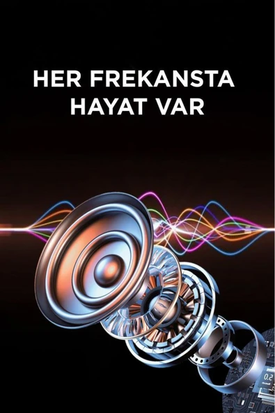 D56 Ahşap Nostaljik Uzaktan Kumandalı Bluetooth Hoparlör – Radyo, USB/TF, TWS, Şarjlı - Resim 7