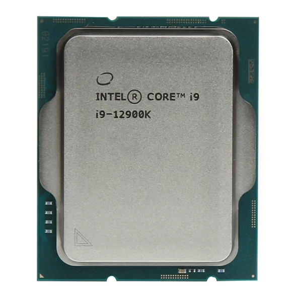 Intel Core i9 12900K Tray 3.20GHz 16 Çekirdek 30MB L3 Önbellek Soket 1700 İşlemci 12.Nesil İşlemci - Resim 2
