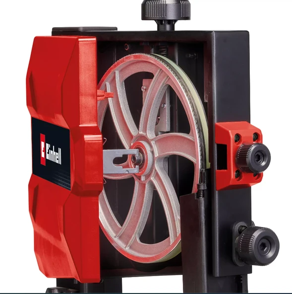 Einhell TC-SB 200/1 Şerit Testere 4308009 - Resim 5