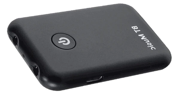 ZR259 Ypf03 2 İn 1 Wireless Rx-Tx Çevirici ürün görseli 1