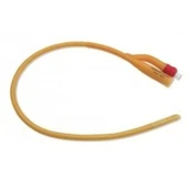 Rusch Foley İki Yollu Kauçuk Sonda 18 Numara 1 Adet - Resim 2