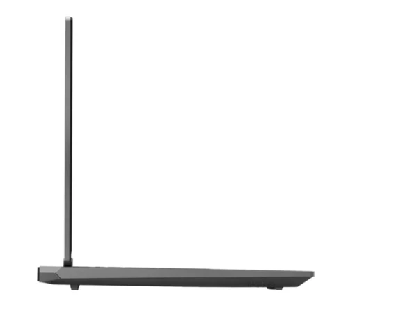 Lenovo LOQ 15IAX9 83GS00L2TR i5-12600HX 8 GB 512 GB SSD RTX3050 15.6" Full HD Gaming Laptop - Resim 4