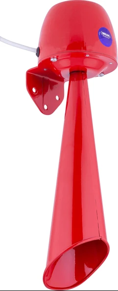 2006-B1-24V Borulu İkaz Korna ürün görseli 1