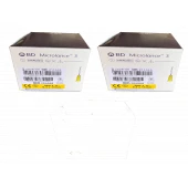 BD MİCROLANCE MEZOTERAPİ İĞNE UCU 30G X 13MM 100 ADET X2 KUTU - Resim 2