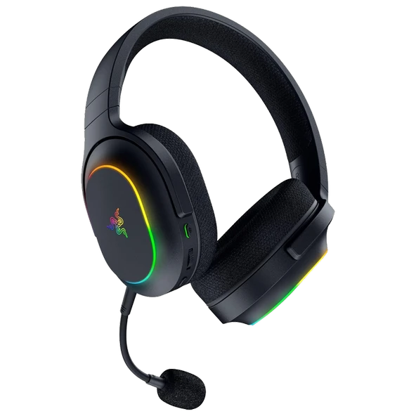 Razer Barracuda X Chroma Kablosuz Gaming Kulaklık RZ04-05220100-R3M1 - Resim 3