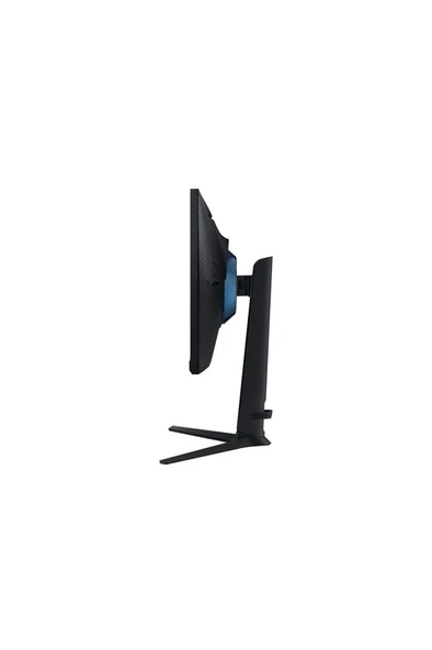 Samsung Odyssey G3 LS27DG302EUXUF 27" 1 ms Full HD Pivot 180 Hz Oyuncu Monitörü Teşhir - Resim 8