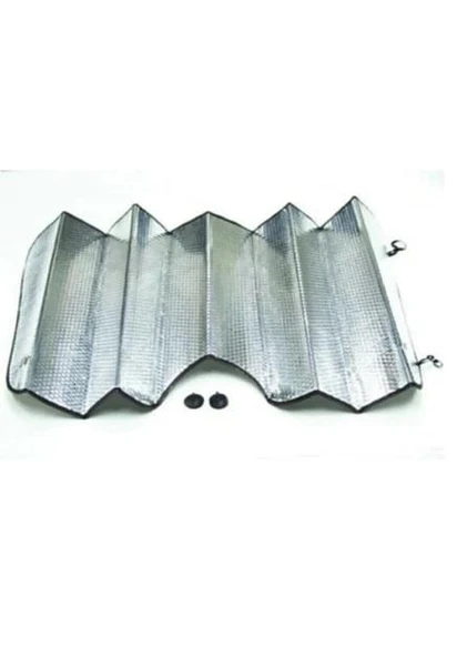 SELEX OTO GÜNEŞLİK BALONLU 130 CM *60 CM - Resim 2